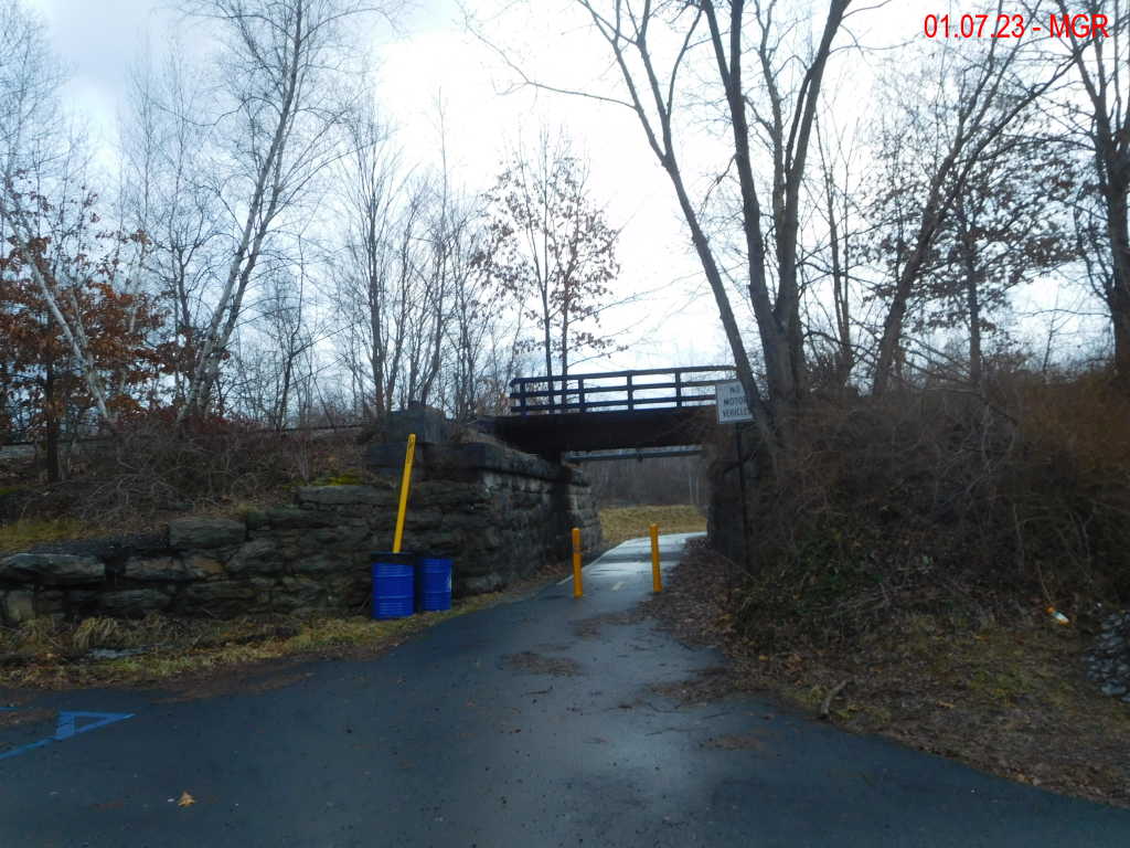 New Trail, Dickson City 