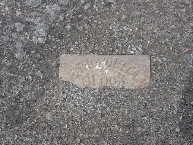 Metropolitian Block
