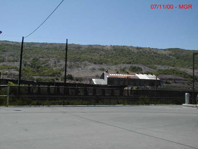 Palmerton Zinc Factory