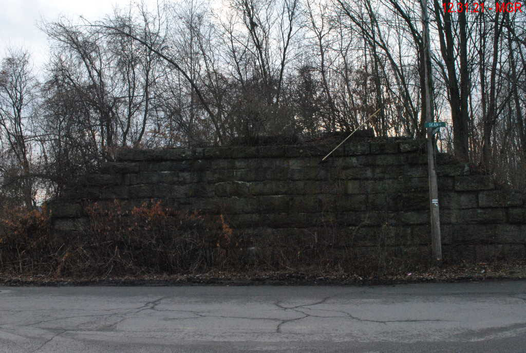 Pentax Lens Cap Lost And Found Near O&W Abutments