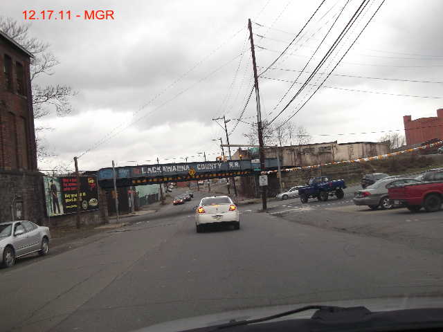 Random Scranton Shots
