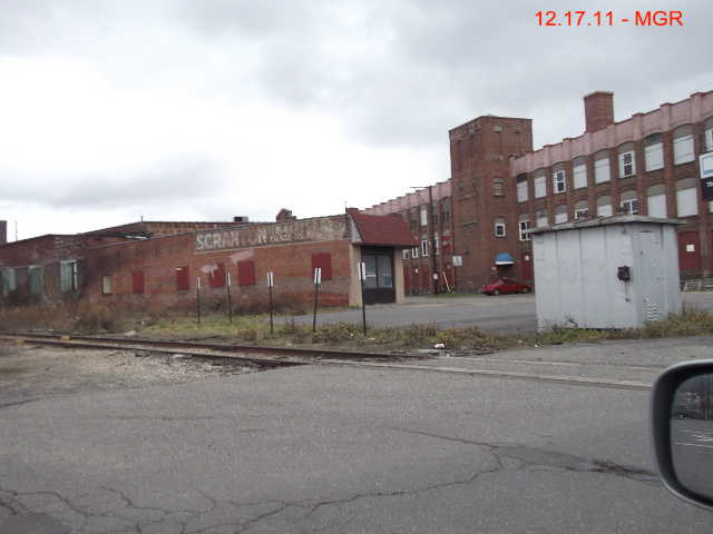 Random Scranton Shots