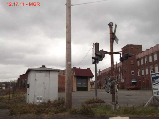 Random Scranton Shots