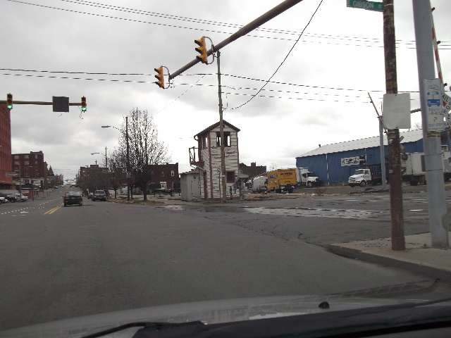 Random Scranton Shots