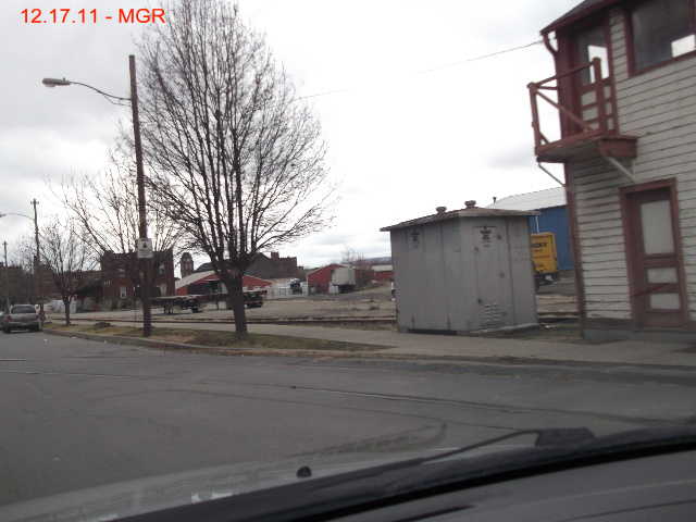 Random Scranton Shots