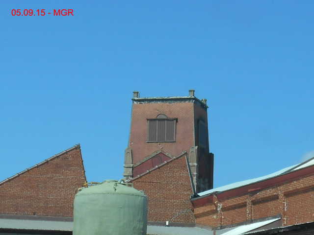 Factory. Hazleton, Off Diamond Ave