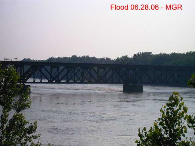 Flooding 06.28.06