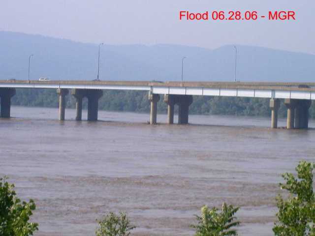 Flooding 06.28.06