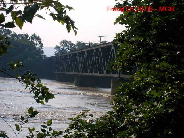 Flooding 06.28.06