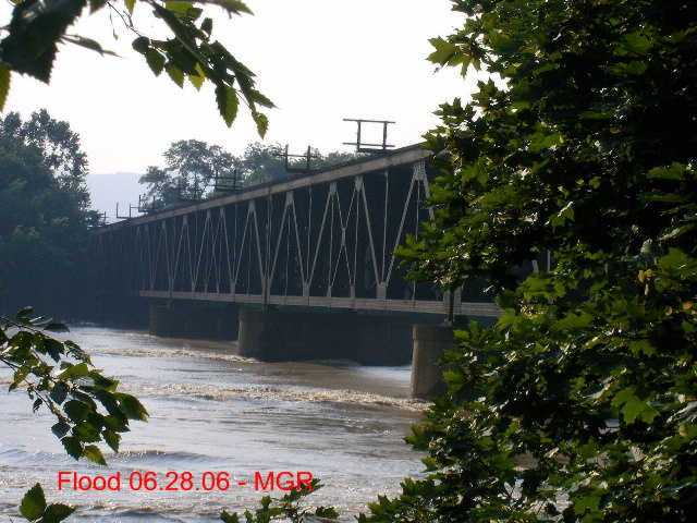 Flooding 06.28.06