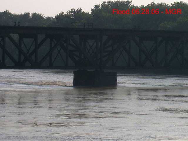 Flooding 06.28.06