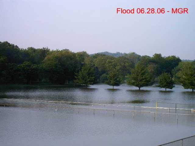Flooding 06.28.06