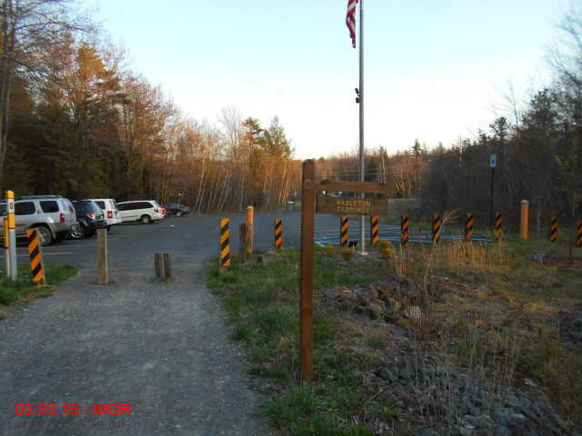 Greater Hazleton Rail To Trail