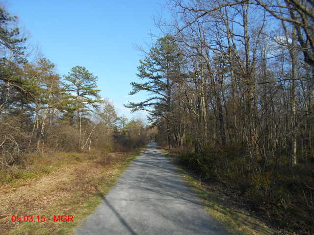 Greater Hazleton Rail To Trail