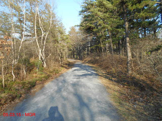 Greater Hazleton Rail To Trail