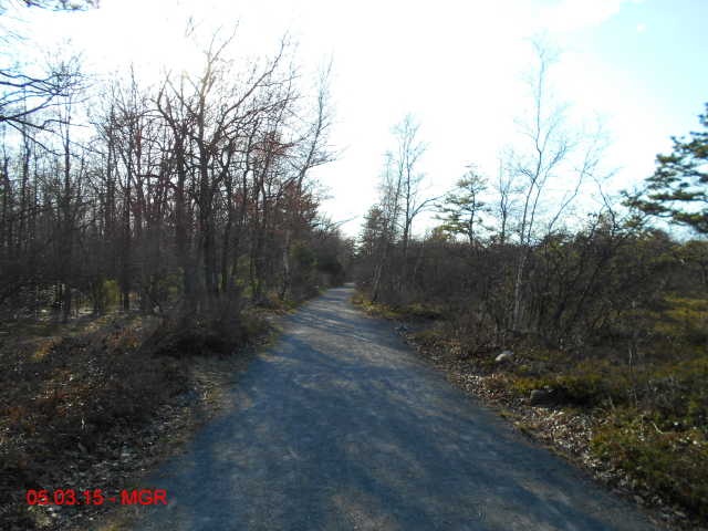 Greater Hazleton Rail To Trail
