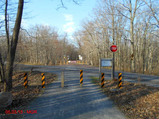 Greater Hazleton Rail To Trail
