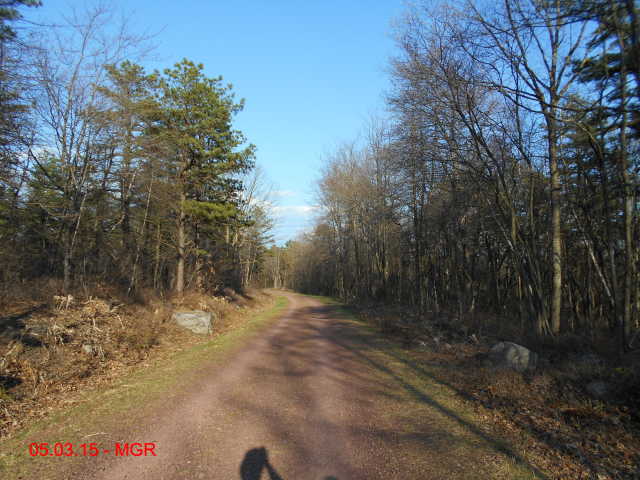 Greater Hazleton Rail To Trail