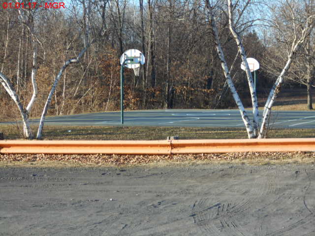 Hilldale Park LV Inspired Road Guards