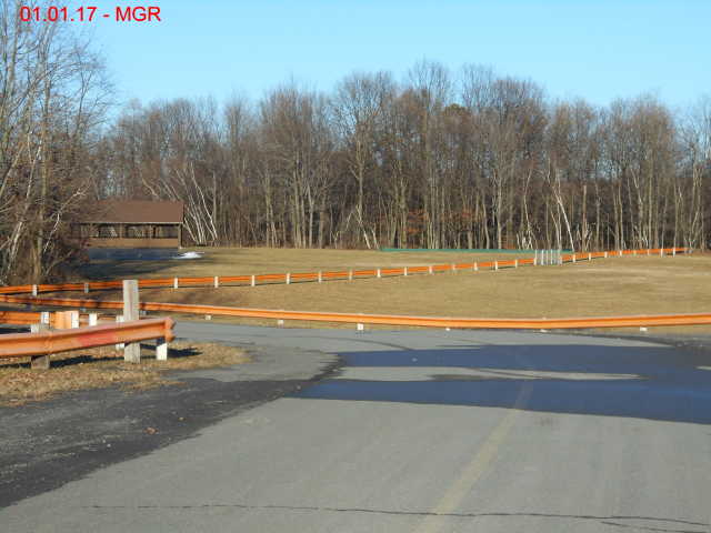 Hilldale Park LV Inspired Road Guards