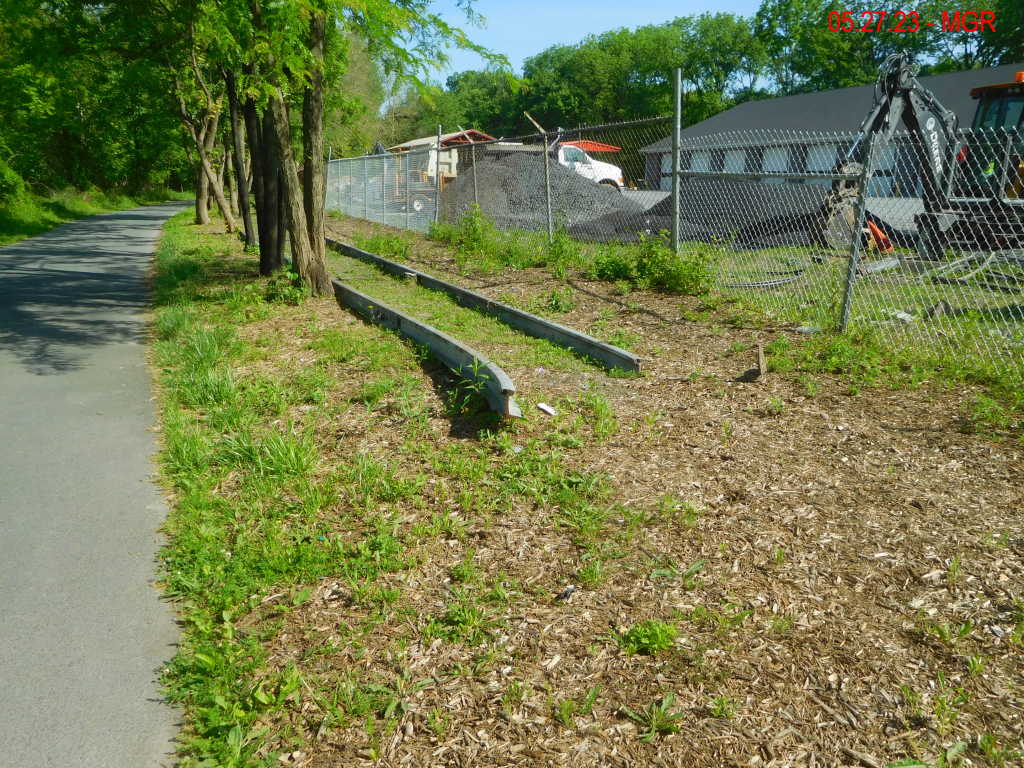 Ironton Rail Trail 
