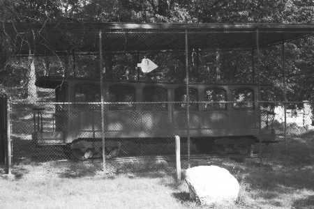 Kowaflex Test Roll B&W