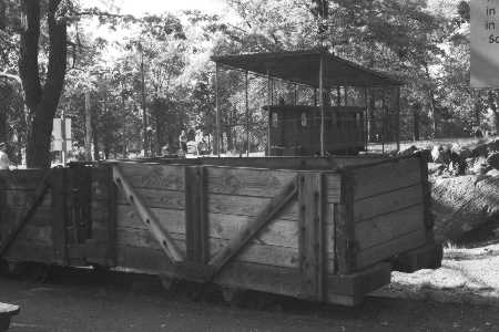 Kowaflex Test Roll B&W