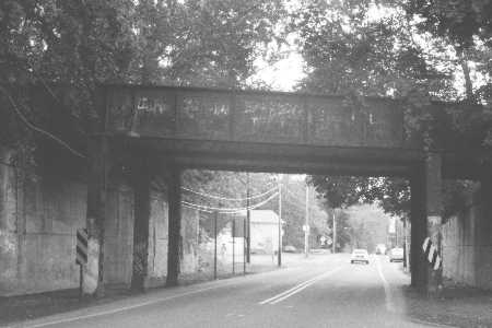 Kowaflex Test Roll B&W