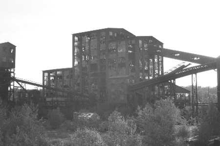 Kowaflex Test Roll B&W