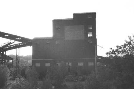 Kowaflex Test Roll B&W