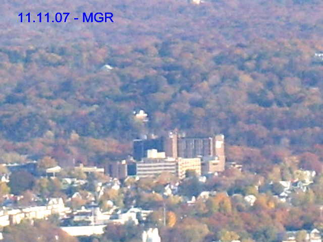 McDade Park Telephotos