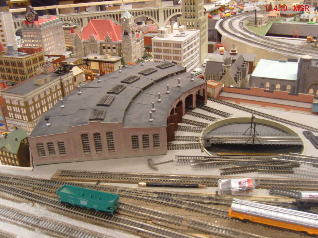 Miniature Memories 2010