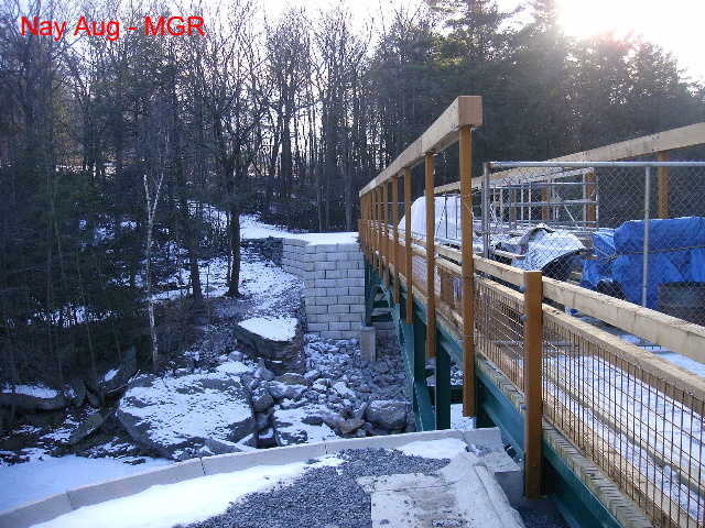 Nay Aug Park February 2007