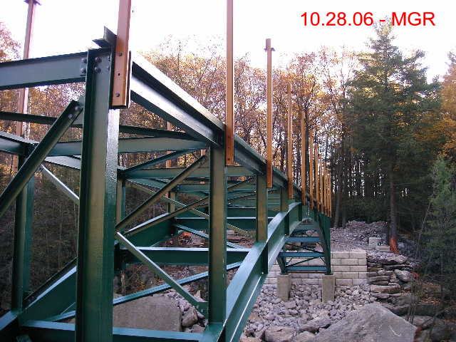 Nay Aug Bridge 