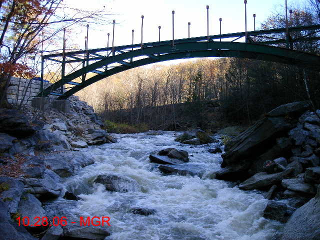 Nay Aug Bridge 