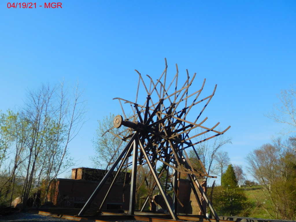 Dorrance Fan Prepared For Move