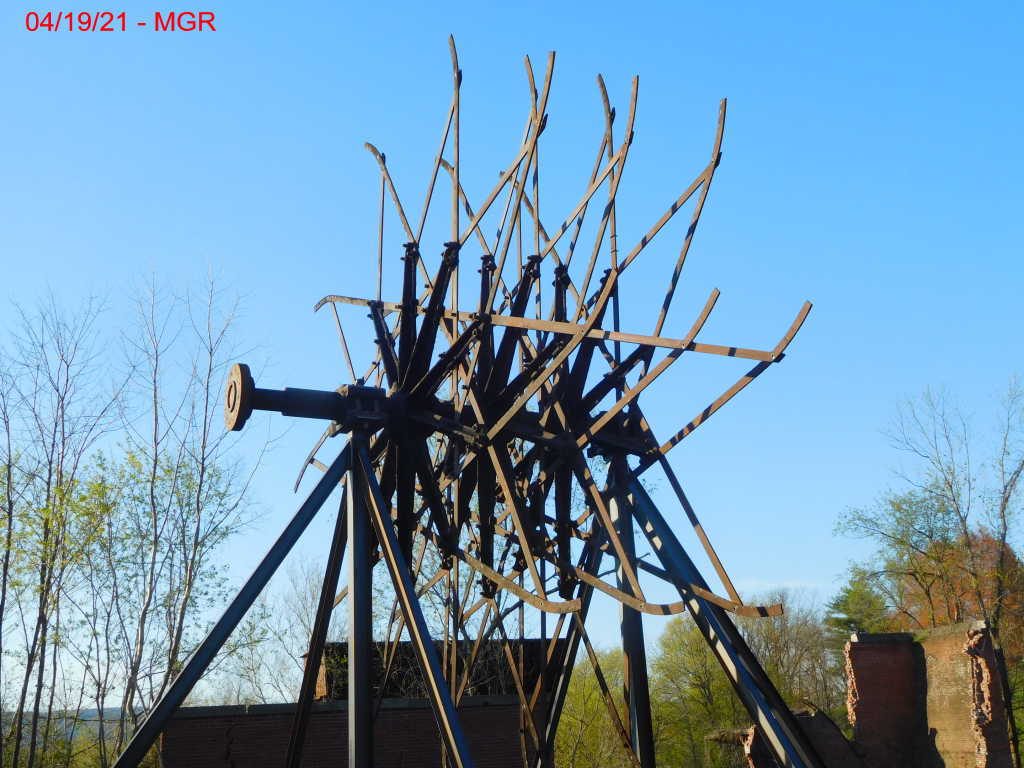 Dorrance Fan Prepared For Move