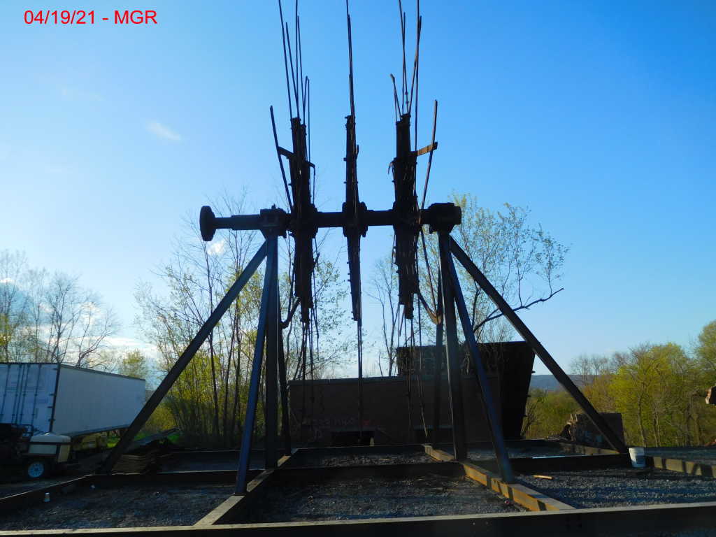 Dorrance Fan Prepared For Move