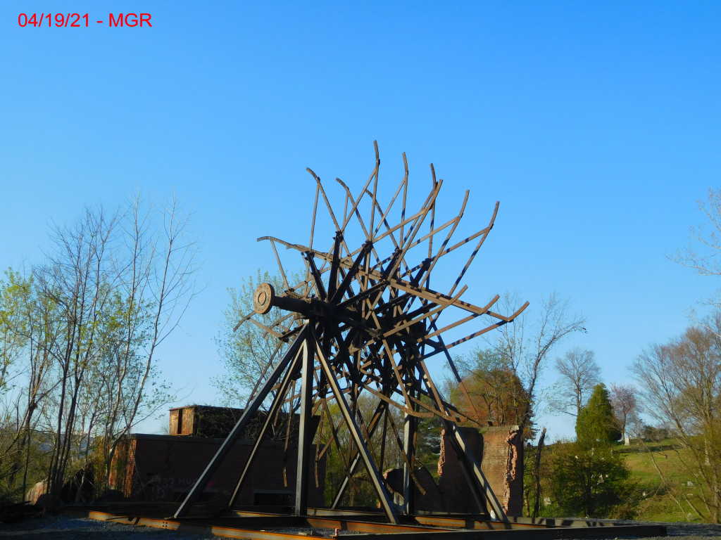 Dorrance Fan Prepared For Move