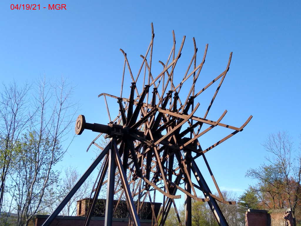 Dorrance Fan Prepared For Move