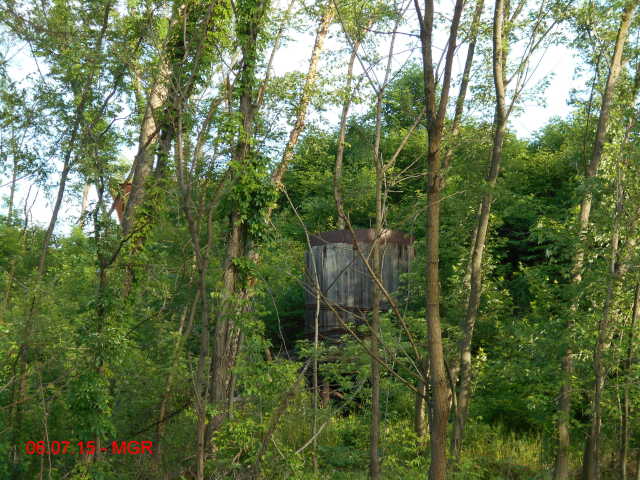 Dorrance Fan House, 2015