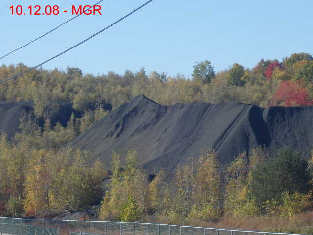 Heidleburg Culm Banks, Dupont, Avoca