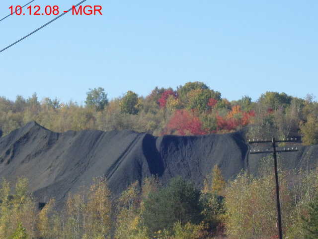 Heidleburg Culm Banks, Dupont, Avoca