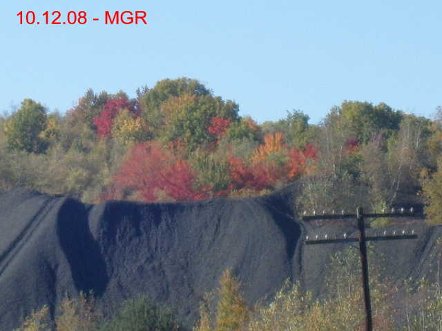 Heidleburg Culm Banks, Dupont, Avoca