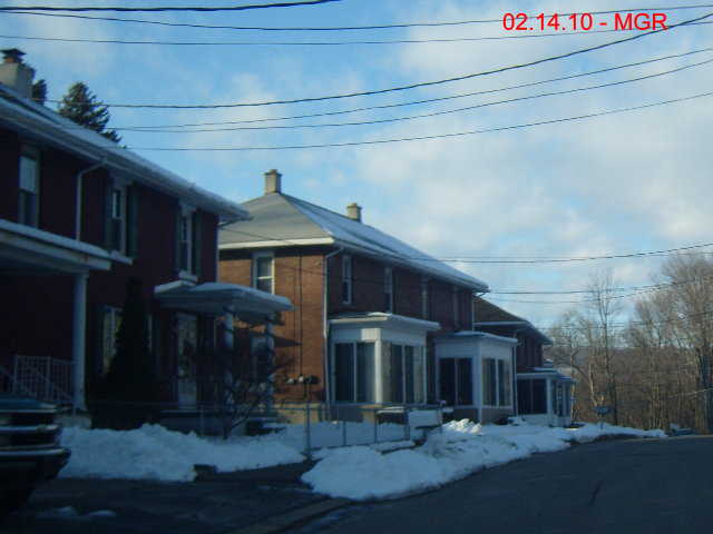 Loomis Park, Hanover Twp