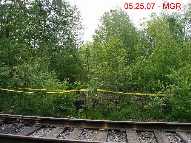 Mine Subsidence By Hudson Yard