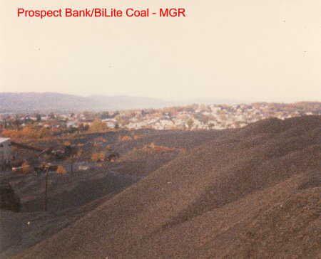 Prospect Bank / BiLite Coal