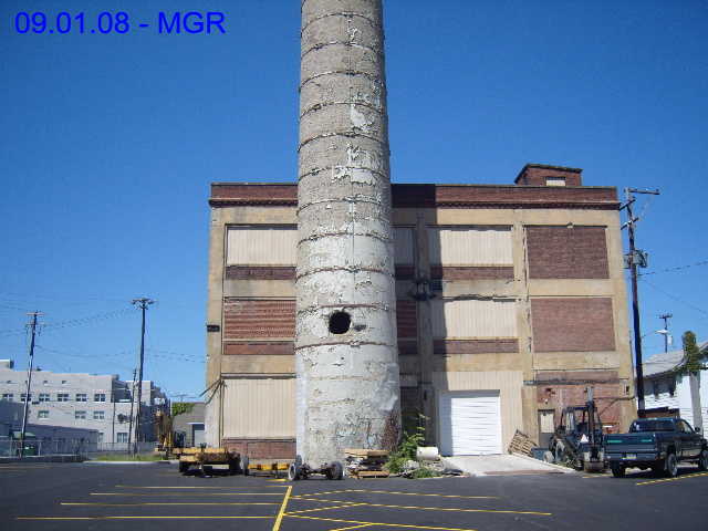 Steam Heat Authority