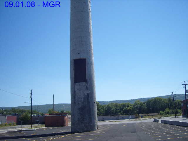 Steam Heat Authority