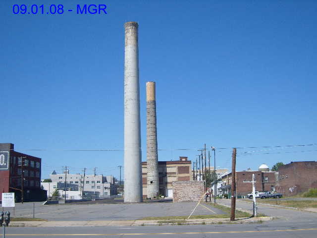 Steam Heat Authority